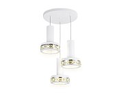 Подвесной светодиодный светильник Ambrella light FA9492