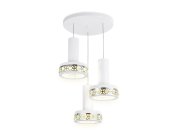 Подвесной светодиодный светильник Ambrella light FA9492