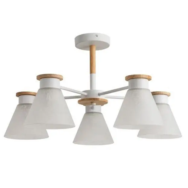 Потолочная люстра Arte Lamp A1031PL-5WH Tyler Потолочная люстра Arte Lamp A1031PL-5WH Tyler