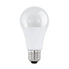 Лампа светодиодная Eglo 110186 E27 9W 2700К матовая