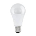 Лампа светодиодная Eglo 110186 E27 9W 2700К матовая