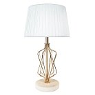 Настольная лампа Arte Lamp A4035LT-1GO Fire