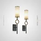 Бра JETRO Lampatron 7353