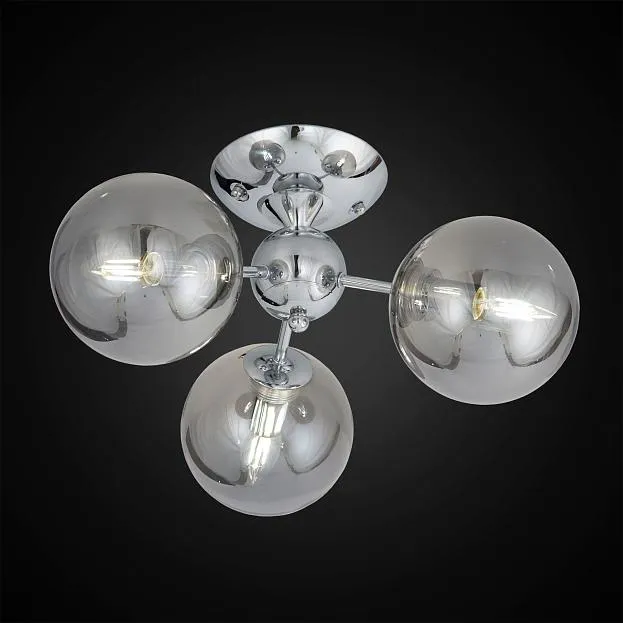 Потолочная люстра Citilux CL102130 Томми Потолочная люстра Citilux CL102130 Томми