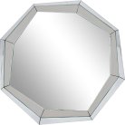 Зеркало настенное Garda Decor 19-OA-9122