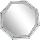 Зеркало настенное Garda Decor 19-OA-9122