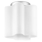 Светильник настенно-потолочный Lightstar 802010 Simple Light 802