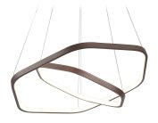 Подвесной светодиодный светильник Ambrella light FL361