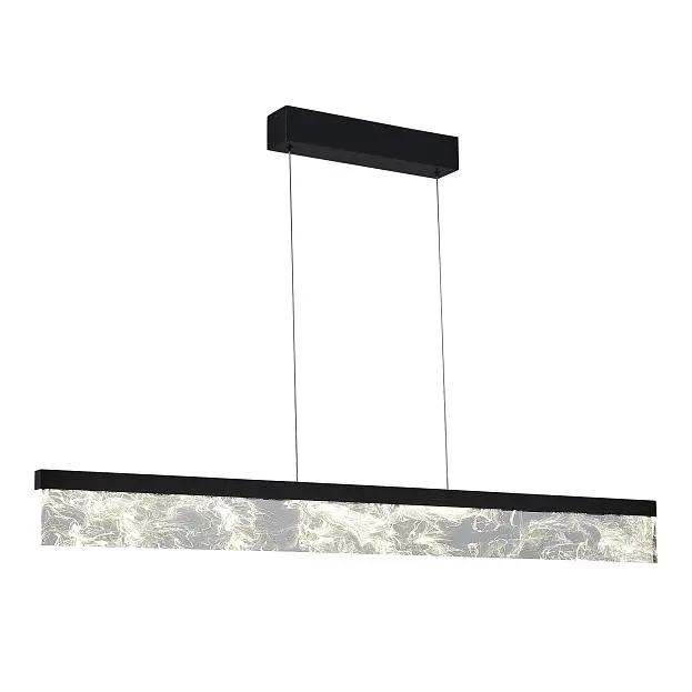 Светильник подвесной ST-Luce SL6234.403.45 SPLENDID Светильник подвесной ST-Luce SL6234.403.45 SPLENDID