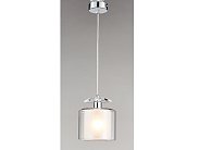 Подвесной светильник Newport 4401/S Chrome М0061237