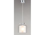 Подвесной светильник Newport 4401/S Chrome М0061237