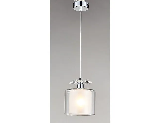 Подвесной светильник Newport 4401/S Chrome М0061237 Подвесной светильник Newport 4401/S Chrome М0061237