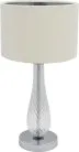 Интерьерная настольная лампа Escada 10206/T Clear Ersa