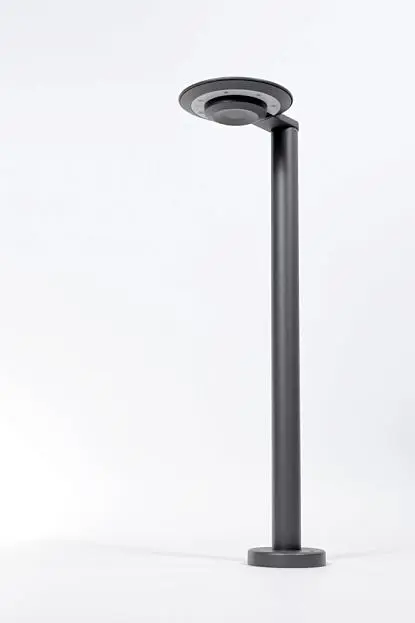 Наземный светильник Oasis Light W2257S-800 Gr Наземный светильник Oasis Light W2257S-800 Gr