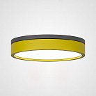 Потолочный Светильник Kier D30 Yellow ImperiumLoft 181026-26