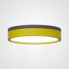 Потолочный Светильник Kier D30 Yellow ImperiumLoft 181026-26