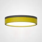 Потолочный Светильник Kier D30 Yellow ImperiumLoft 181026-26