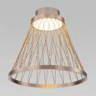 потолочный светильник Eurosvet 40018/1 LED Cesta a069290