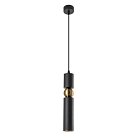 Подвесной светильник Arte Lamp A3162SP-1BK RAN