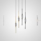 Подвесной светильник FAME LUX Lampatron 8786-25321