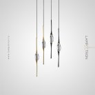 Подвесной светильник FAME LUX Lampatron 8786-25321
