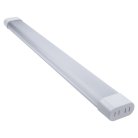 Настенно-потолочный светильник Uniel ULO-AL120-36W/4000K WHITE