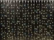 Гирлянда Rich LED RL-C2*9-CW/W