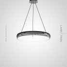 Подвесной светильник SEGOL R Lampatron 8370-22902