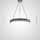 Подвесной светильник SEGOL R Lampatron 8370-22902