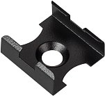 Крепеж монтажный PDS45-T BLACK (, Металл) Arlight 034897