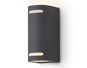 Уличный настенный архитектурный светильник Ambrella light ST3741 GARDEN