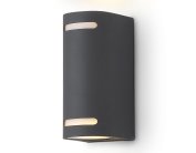 Уличный настенный архитектурный светильник Ambrella light ST3741 GARDEN