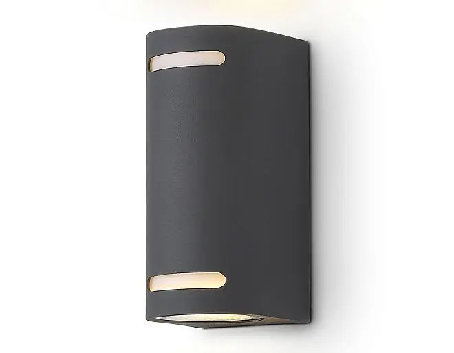 Уличный настенный архитектурный светильник Ambrella light ST3741 GARDEN