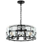 Подвесная люстра Lightstar 713267 (MD20104-6A ) NOVARA