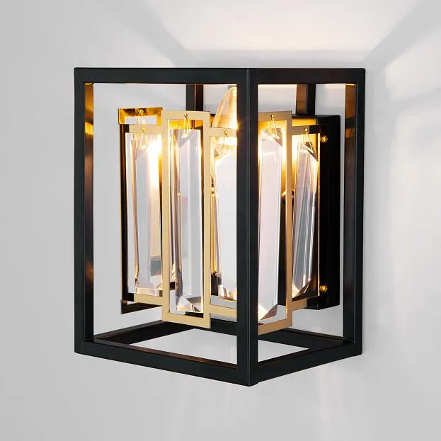 Настенный светильник Bogate's 377/1 Cella a061524