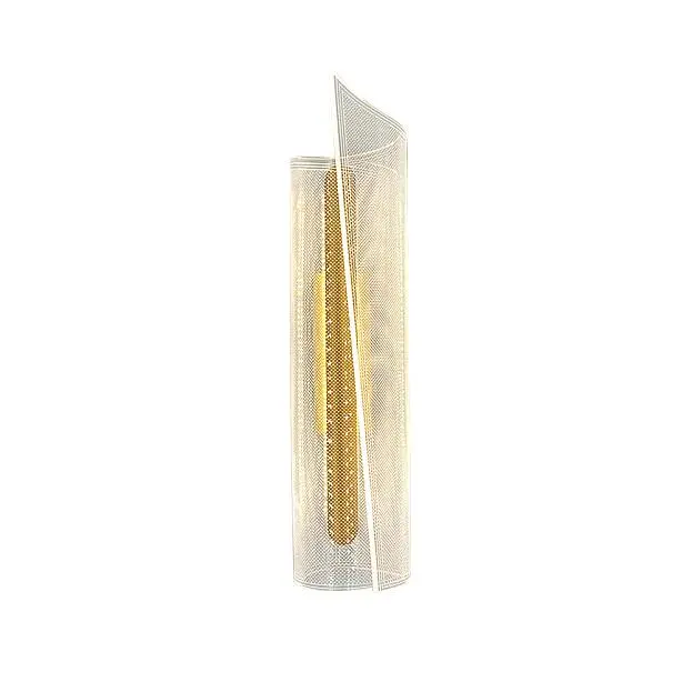 Настенный светильник LED4U L6298-01 GD Настенный светильник LED4U L6298-01 GD