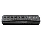 Светильник аккумуляторный, 30LED DC, черный, FERON 51644 EL115