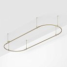 Шинопровод Arlight 054395 APRIORI