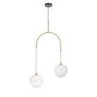 Подвесной светильник Vele Luce VL5544P02 Freedom