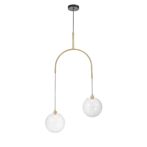 Подвесной светильник Vele Luce VL5544P02 Freedom Подвесной светильник Vele Luce VL5544P02 Freedom