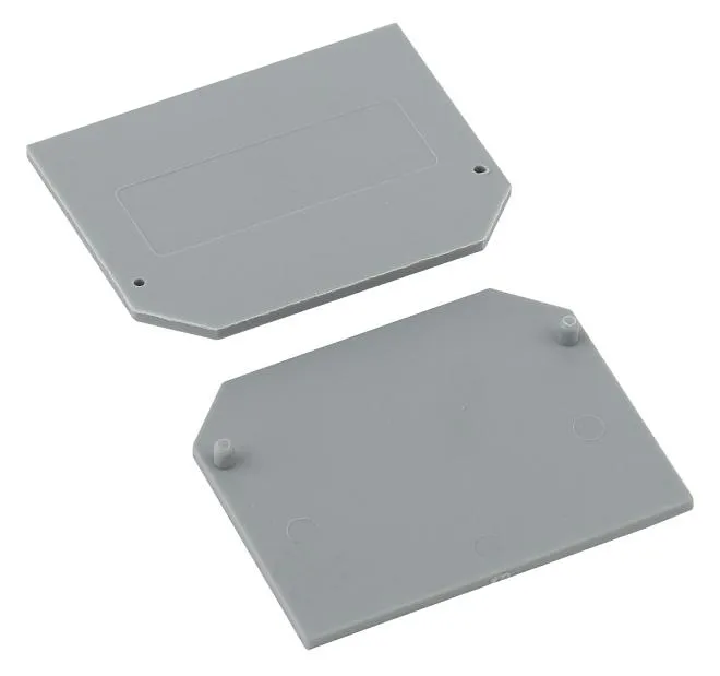 Заглушка ЭРА NO-550-07