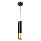 Подвесной светильник Odeon Light 3876/1L KIKO