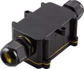 Коробка распределительная STEKKER 49115 LD522