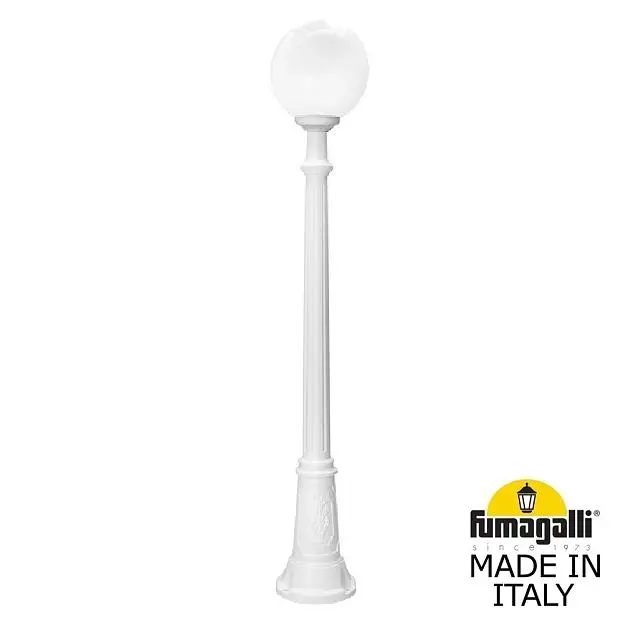 Садово-парковый фонарь FUMAGALLI ARTU/G250 G25.158.000.WYF1R Садово-парковый фонарь FUMAGALLI ARTU/G250 G25.158.000.WYF1R