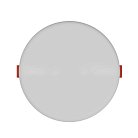 Встраиваемый светодиодный светильник Gauss 9034460218 Elementary Adjustable Frameless