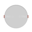 Встраиваемый светодиодный светильник Gauss 9034460218 Elementary Adjustable Frameless