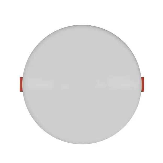 Встраиваемый светодиодный светильник Gauss 9034460218 Elementary Adjustable Frameless Встраиваемый светодиодный светильник Gauss 9034460218 Elementary Adjustable Frameless
