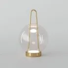 настольный светильник Eurosvet 80507/1 Frasco a069347