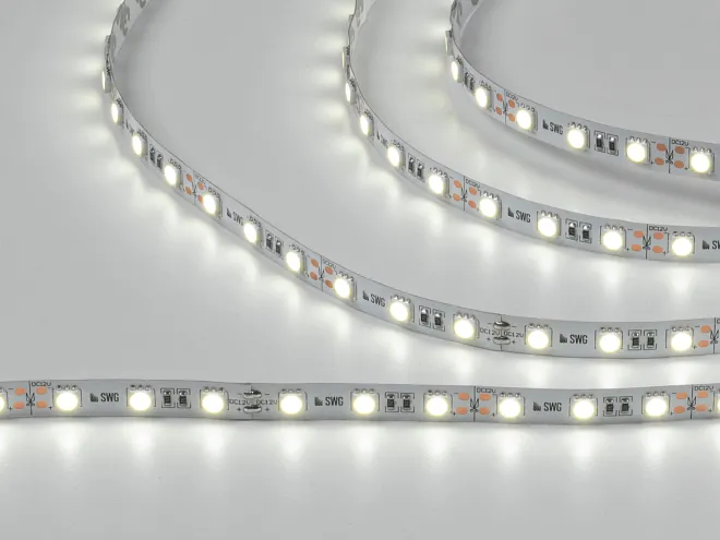 Светодиодная лента SWG SWG560-12-14.4-W-M