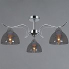 Потолочная люстра ILLUMICO IL0733-3ASQ-25 CR AREZZO